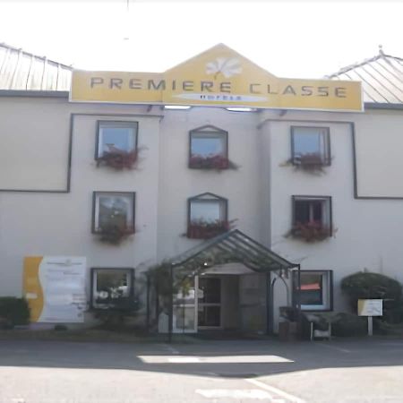 Premiere Classe Strasbourg Sud - Illkirch מראה חיצוני תמונה