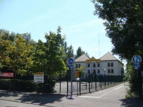 Premiere Classe Strasbourg Sud - Illkirch מראה חיצוני תמונה