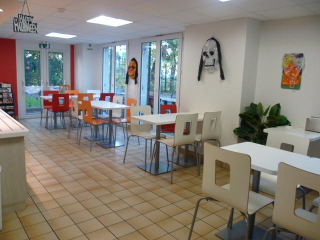 Premiere Classe Strasbourg Sud - Illkirch מראה חיצוני תמונה