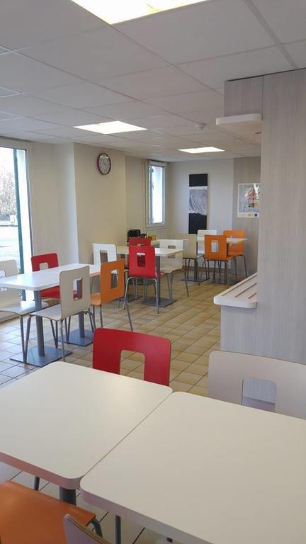 Premiere Classe Strasbourg Sud - Illkirch מראה חיצוני תמונה