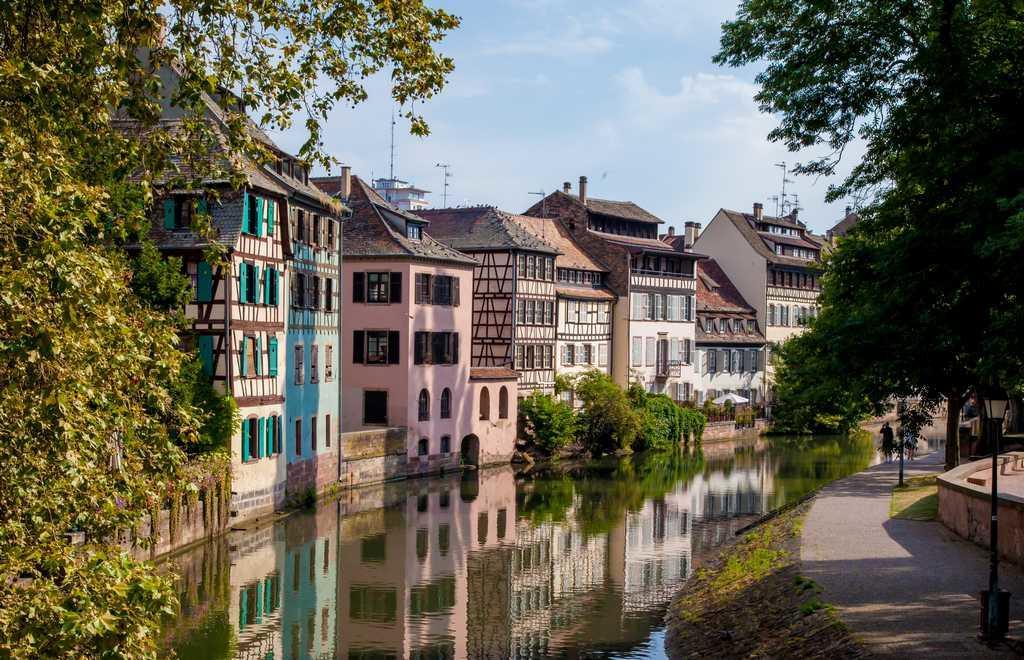 Premiere Classe Strasbourg Sud - Illkirch מראה חיצוני תמונה