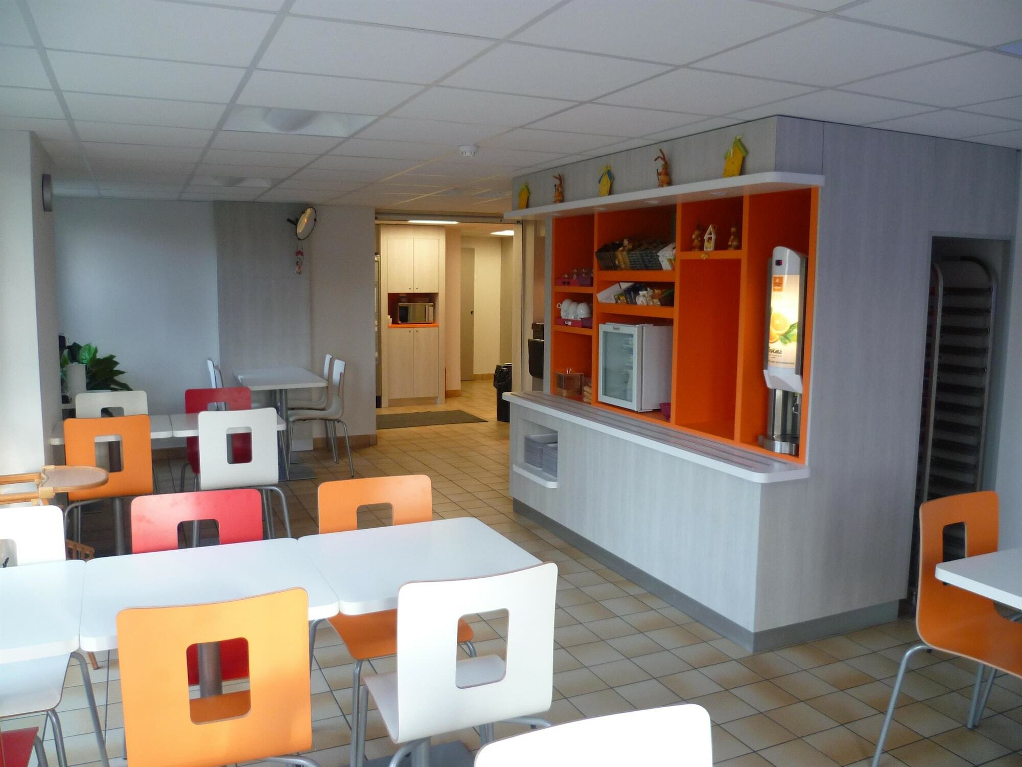 Premiere Classe Strasbourg Sud - Illkirch מראה חיצוני תמונה